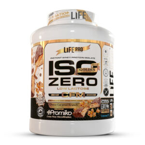 Life Pro Isolate GOLDEN Edition 2kg