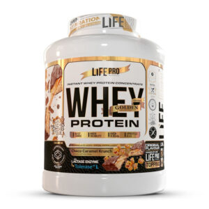 Life Pro Whey GOLDEN Edition 2kg