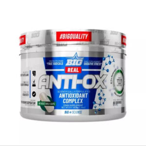 REAL ANTI-OX 90 CAPS BIG