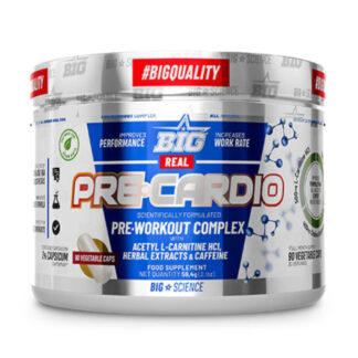 REAL PRECARDIO 90 CAPS BIG