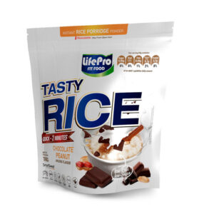 Life Pro Tasty Rice CHOCOLATE PEANUT 1kg