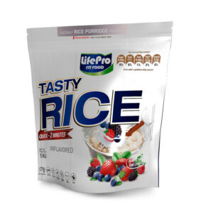 Life Pro Tasty Rice NEUTRA 1kg