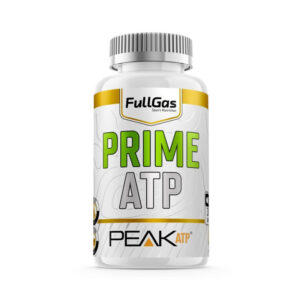 PRIME ATP 30 CAPS | Peak ATP (R) FULLGAS