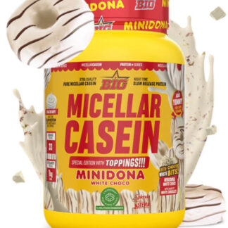MICELLAR CASEIN BIG MINIDONA WHITE CHOCO 1KG