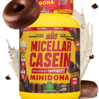 MICELLAR BIG CASEIN MINIDONA CHOCO 1KG