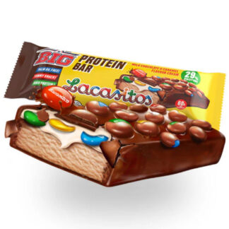 PROTEIN BAR LACASITOS® 60 GR