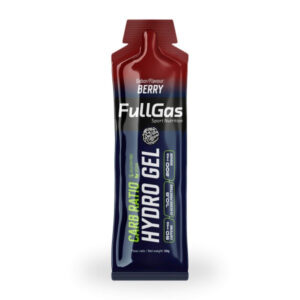 Hydro GEL RATIO 1:0,8 BERRY
