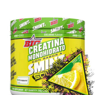 CREAPURE SMINT® SOURS LEMON