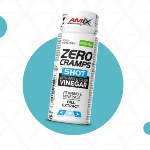 Zero Cramps Shot 1 VIAL X 60 ml