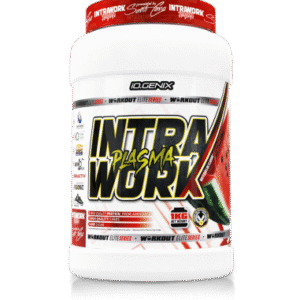 INTRA WORK PLASMA 1KG IOGENIX