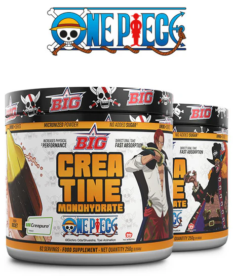 CREATINA CREAPURE ONE PIECE 250GR - Imagen 2