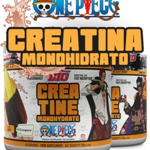 CREATINA CREAPURE ONE PIECE 250GR