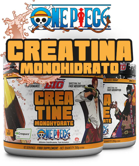 CREATINA CREAPURE ONE PIECE 250GR
