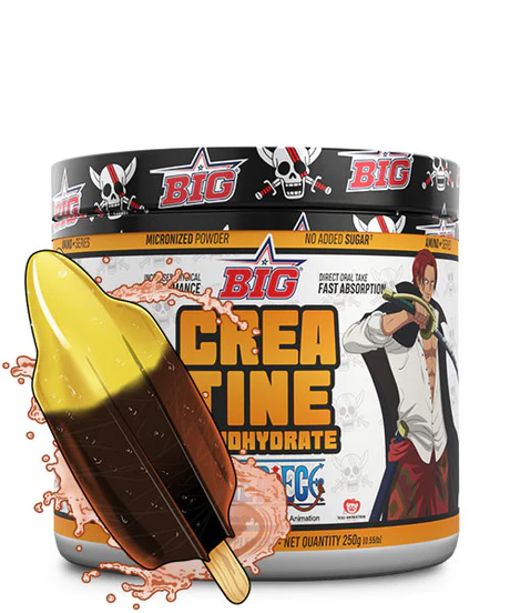 CREATINA CREAPURE ONE PIECE 250GR - Imagen 3