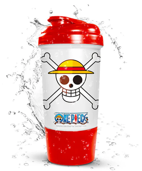 SHAKER ONE PIECE® BIG - Imagen 3