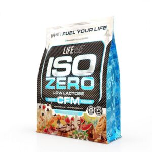 LIFE PRO ISOLATE ZERO 1600GR