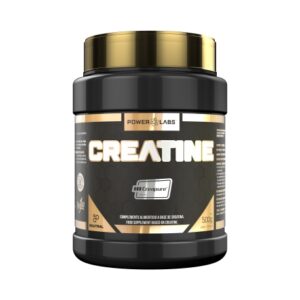 CREATINA CREAPURE 500G. POWERLABS