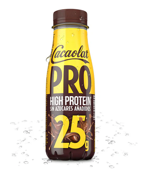 CACAOLAT® PRO 1 UNIDAD 275ml - Imagen 4