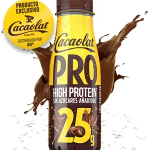 CACAOLAT® PRO 1 UNIDAD 275ml