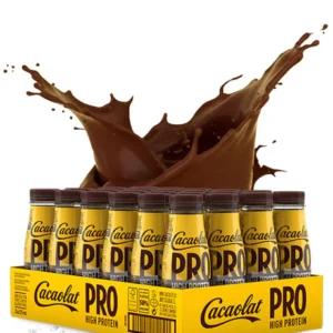 CACAOLAT® PRO 1 CAJA de 24 UNIDADES 275ml