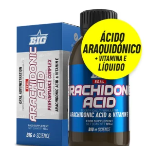 REAL ARACHIDONIC ACID LIQUID BIG
