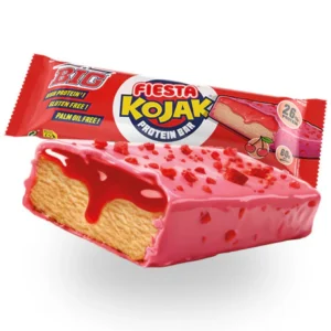 PROTEIN BAR FIESTA® KOJAK® 60gr